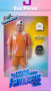 Ese Pérez