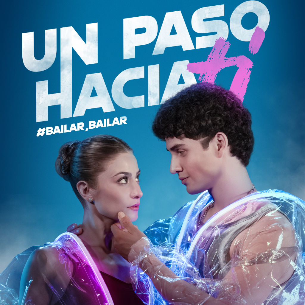 Un paso hacia ti