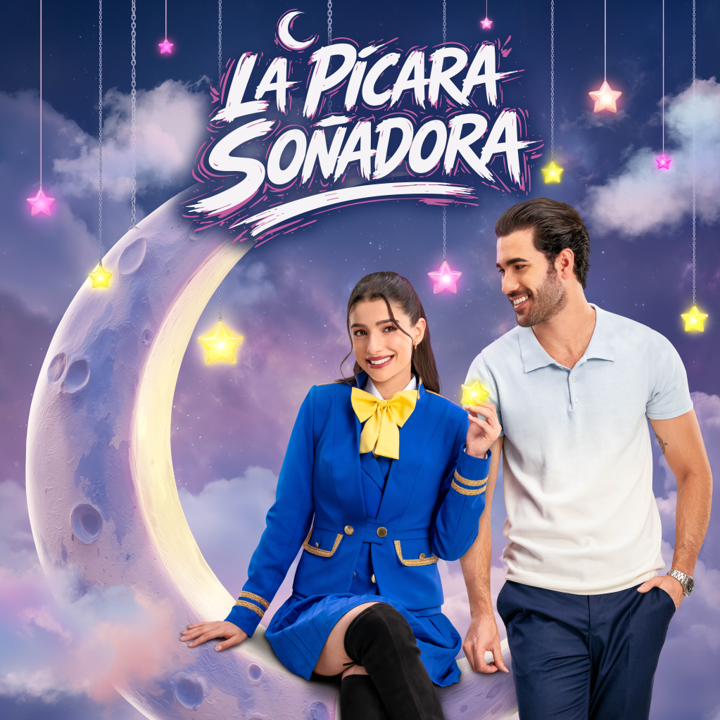 La pícara soñadora