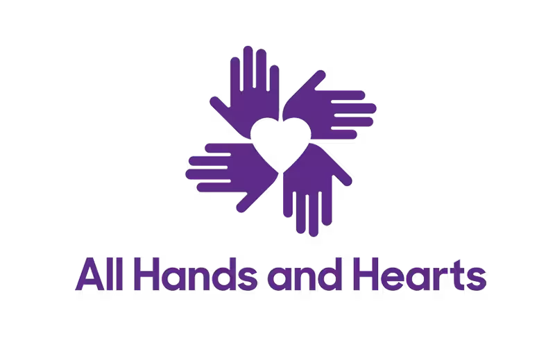 All Hands and Hearts