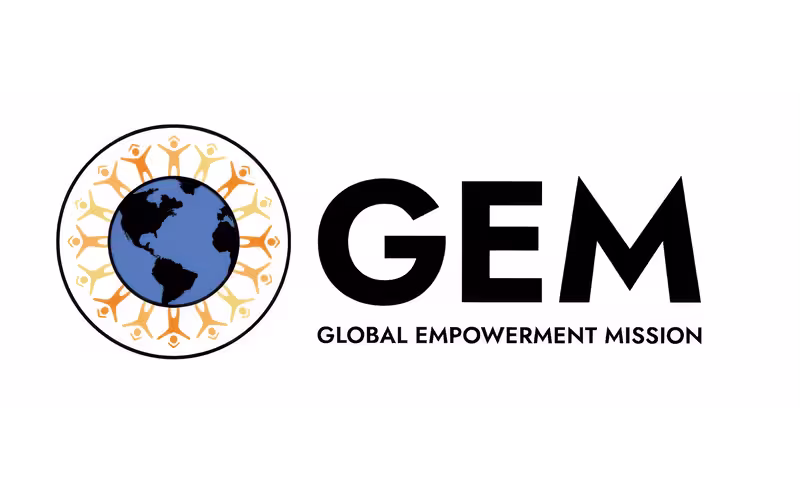 Global Empowerment Mission