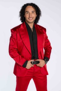 Jorge Anzaldo