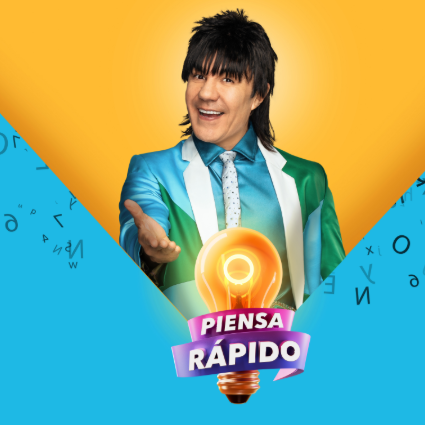 Piensa rápido
