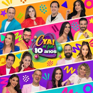 Semanalmente desfilan en esta emisión sabatina diversos conductores invitados como Bárbara Islas, Gaby Ramírez, Jessie Segura, Joselyn Juncal, José Manuel Lechuga, Mariazel, Shiky, Ulises de la Torre y Wendy Braga. A ellos se suman Felipe Sebastián y Rodrigo Celorio, representantes de TUDN.